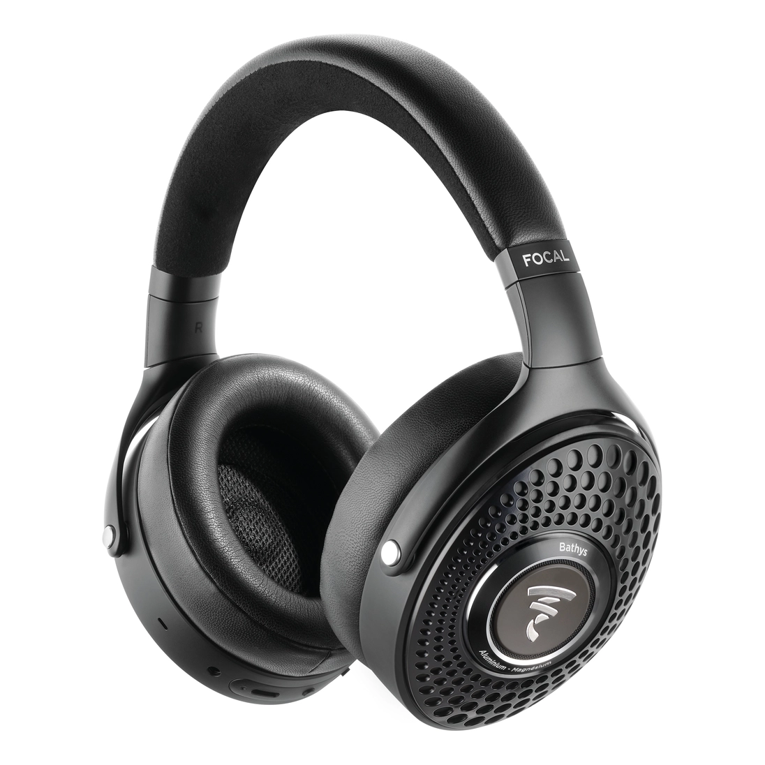 Focal BATHYS Wireless Headphone