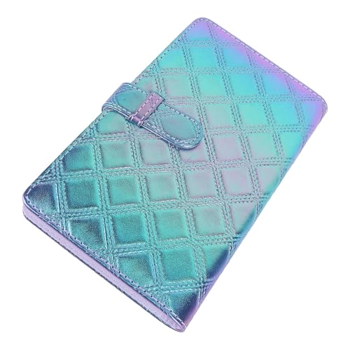 Mini Photo Album - 108 Pockets