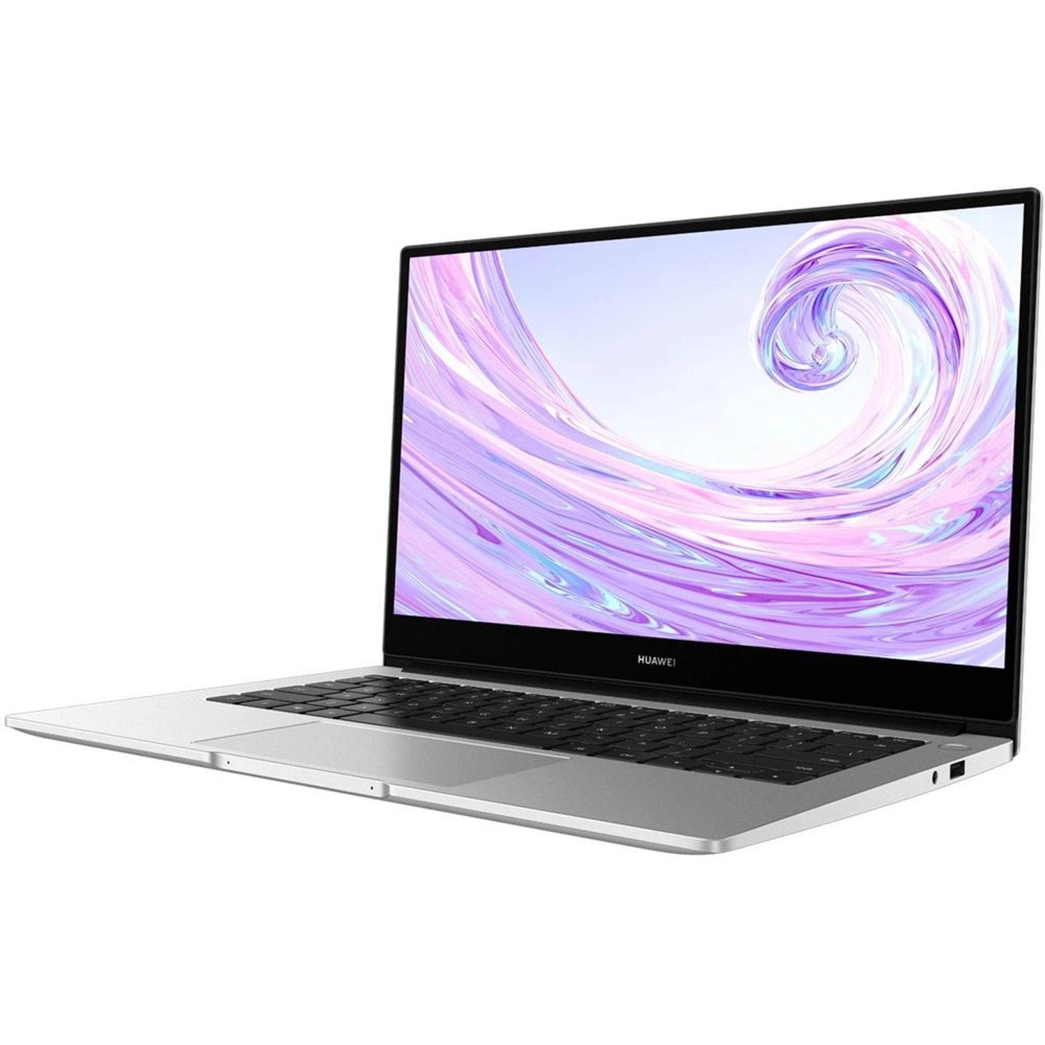 MateBook D14 i3/8GB/256GB/Non-T/14"/W11/SLV - 14'' Core i3-1115G4 8GB 256GB SSD