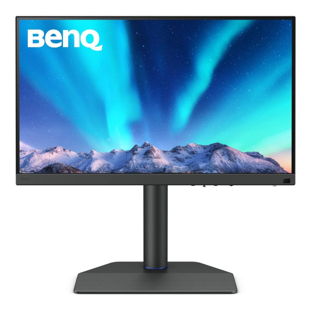 BenQ SW272U - 27 Inches 3840 x 2160 Pixels