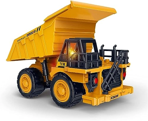 Mining truck - Sport