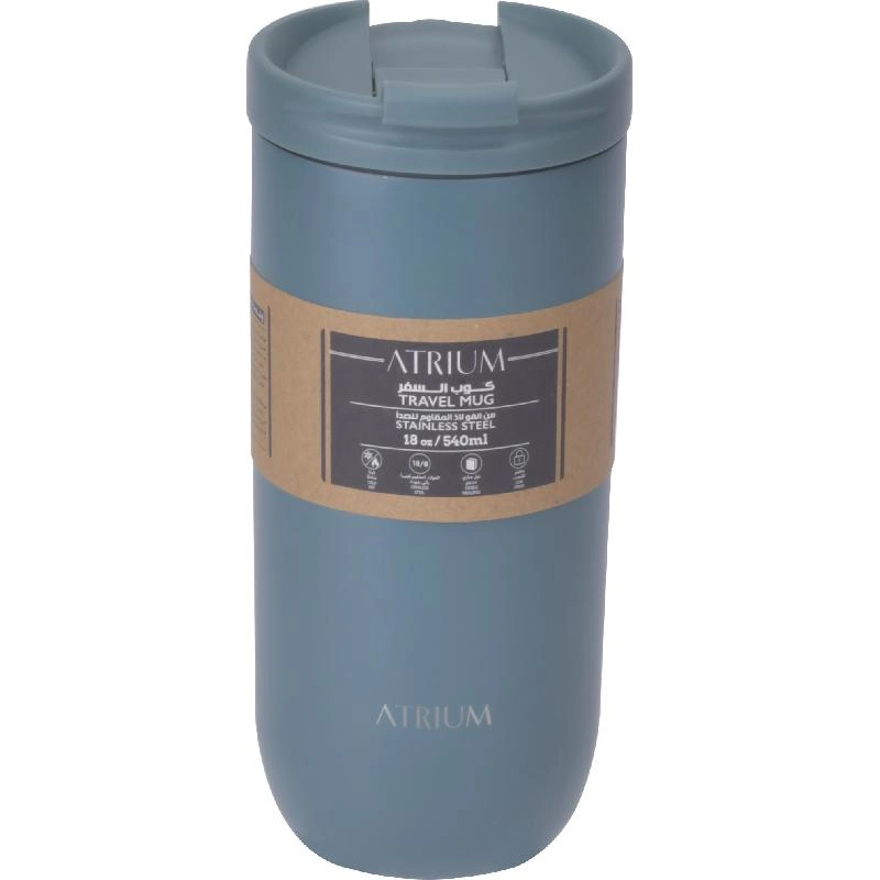 Travel Mug - 390ml