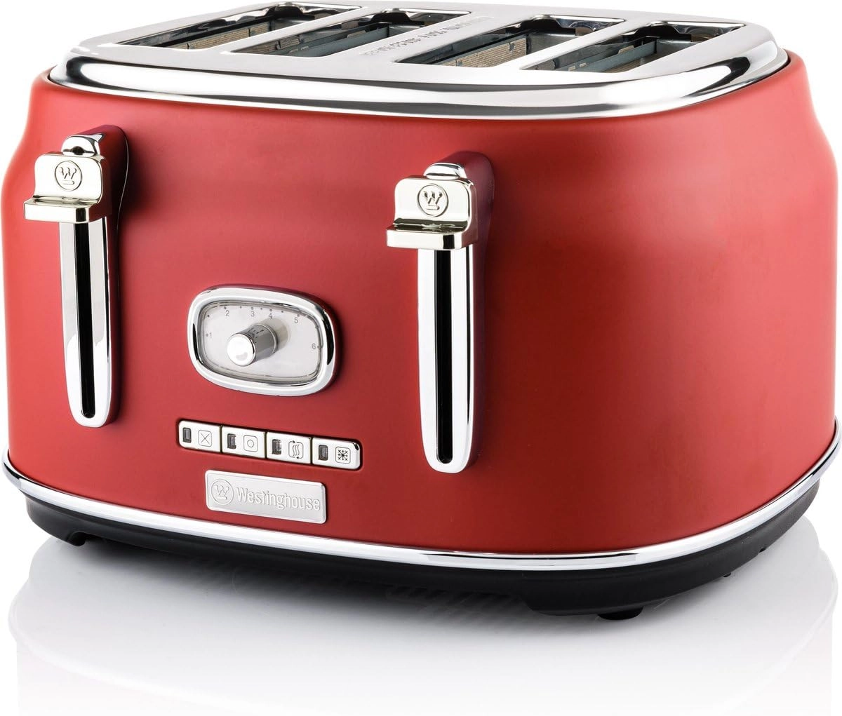 4-Slice Toaster