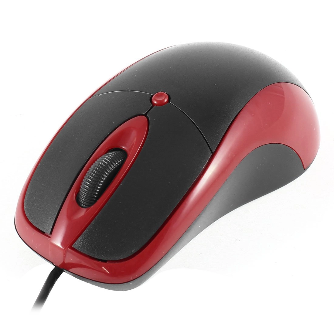 USB 2.0 Optical Gaming Mouse - Wired