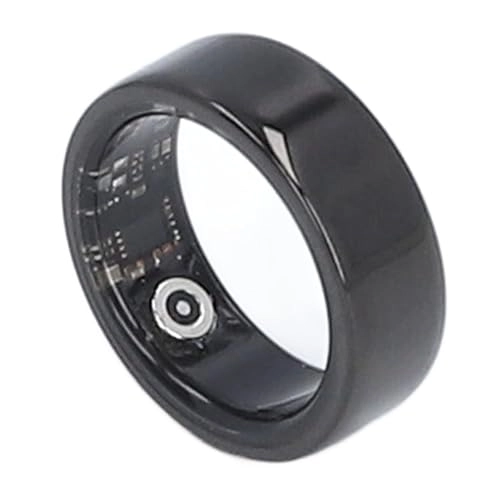 Smart Health Ring - Size 10
