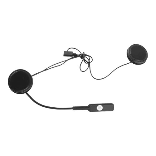 Helmet Headset - Bluetooth 4.0 In Ear