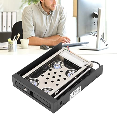 HDD Enclosure - SATA I/II/III 2.5in