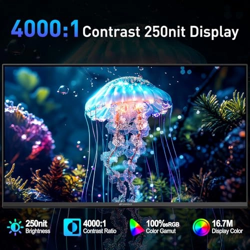 ES-22X3AH - 1920x1080 22 Inch