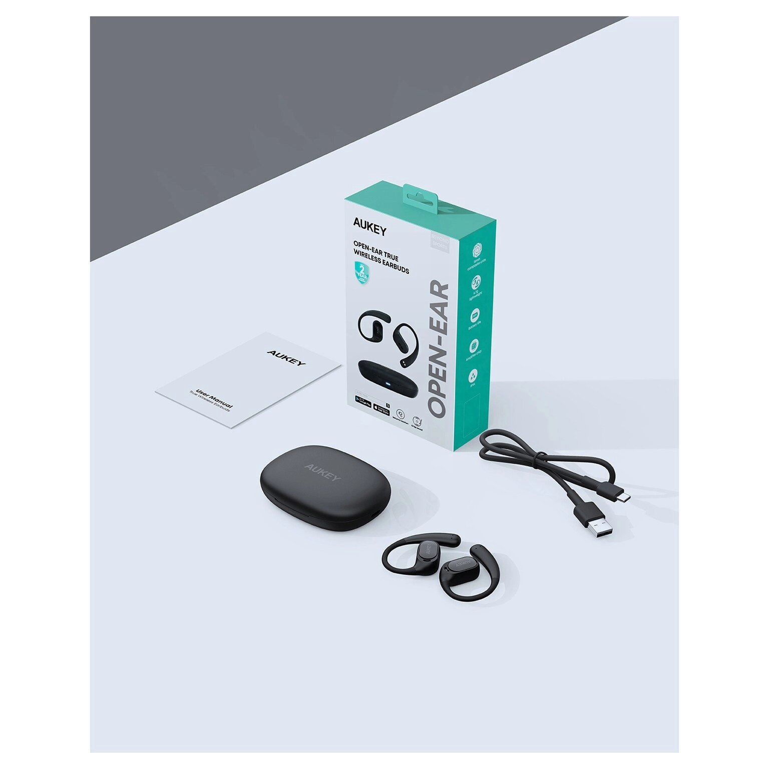 EP-S1 Wireless Earbud