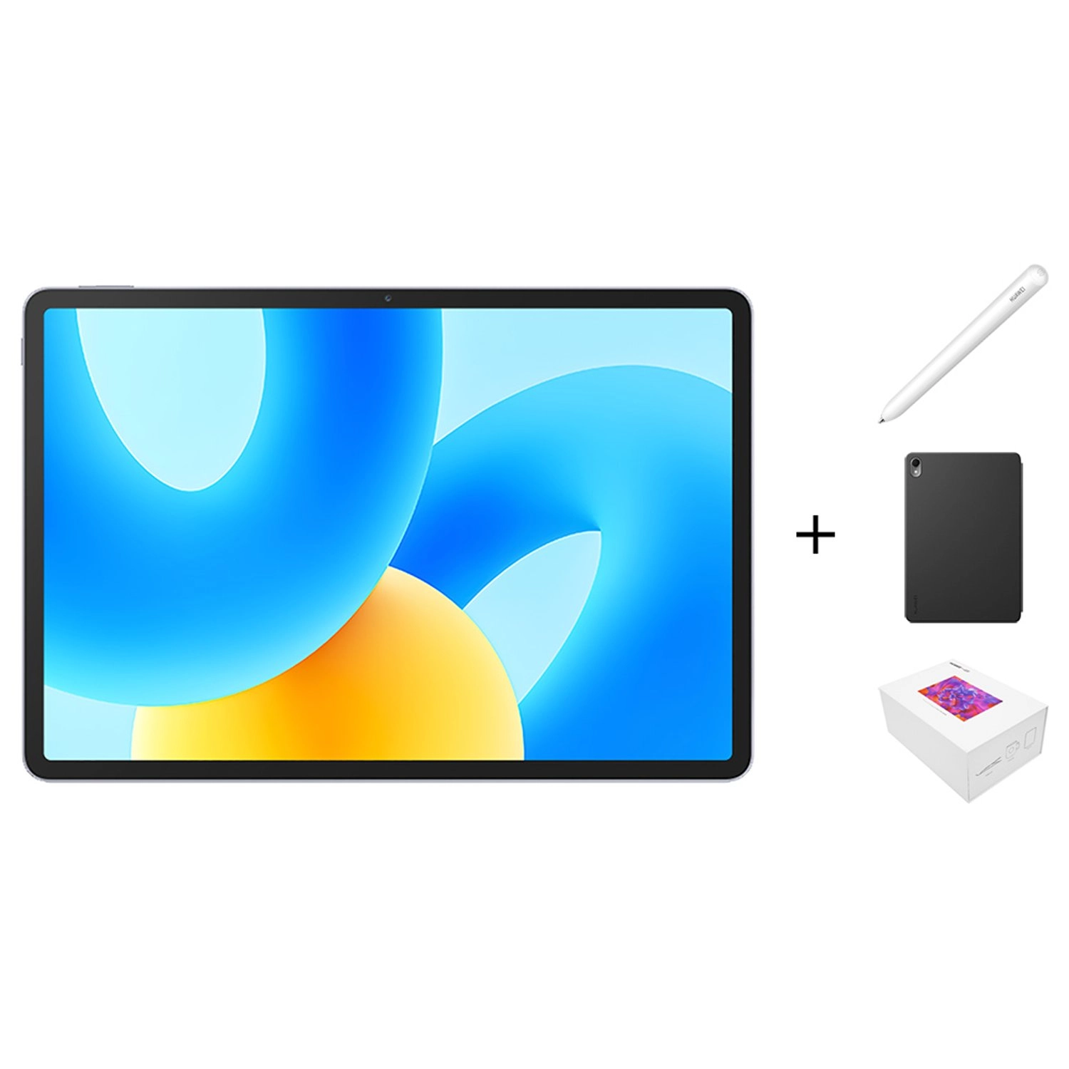 MatePad TGR-W09 - 256GB 11.5"