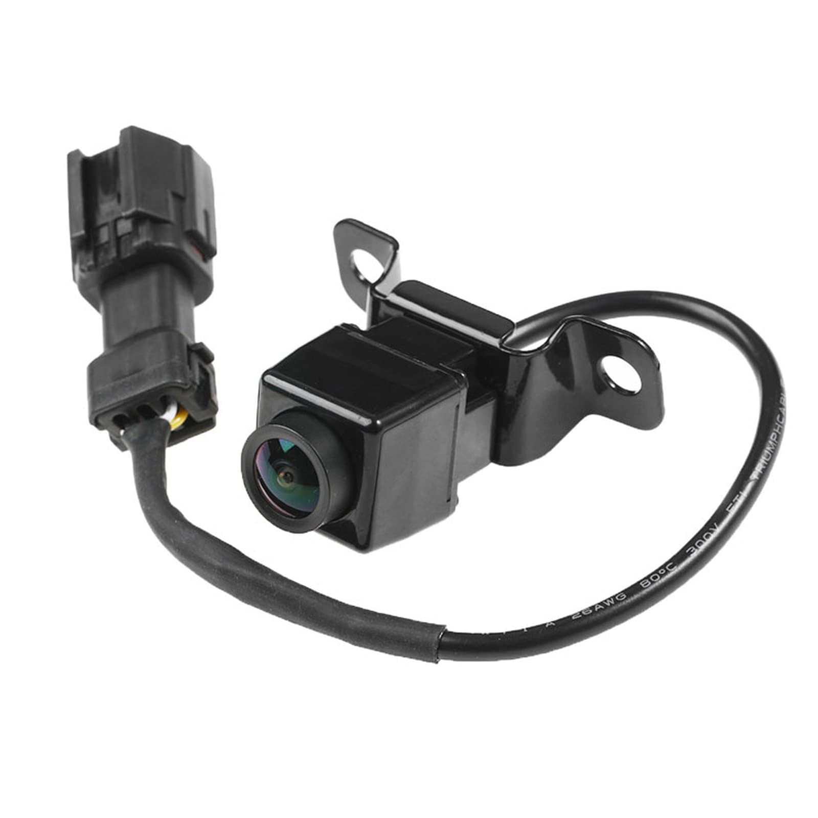 Rear View Camera - Night vision wired