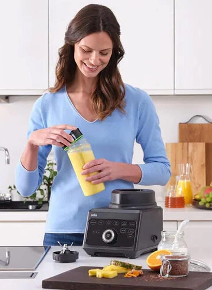 JB9042 - Tri-Action Technology, iTextureControl, PrecisionEdge Blades