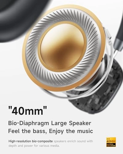 F5 Wireless Headphone