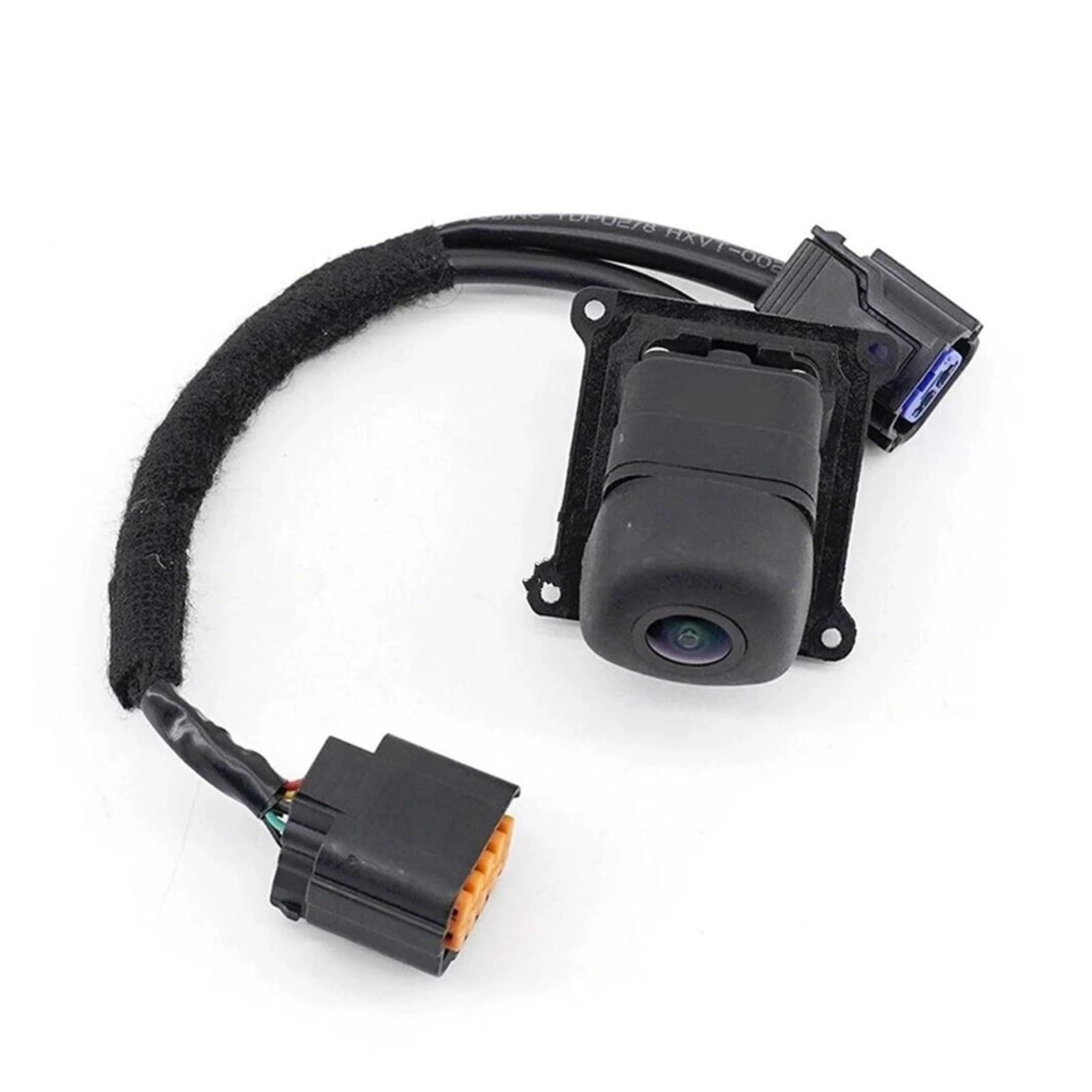 FJWKYSM Rear View Backup Parking Camera - Hyundai Elantra AD 2016-2019 95760-F0100 95760-F2001