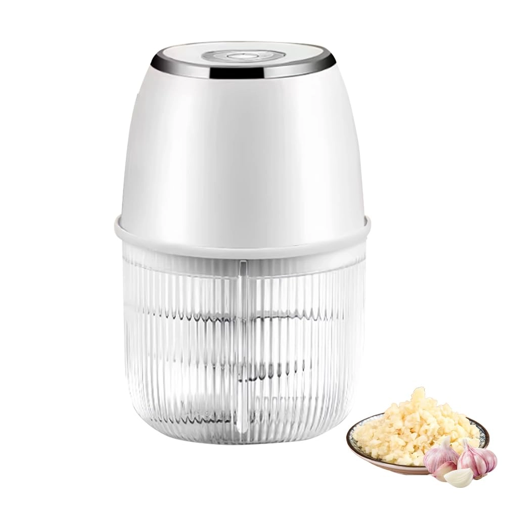 DDDSQ - 350 ml Electrically operated