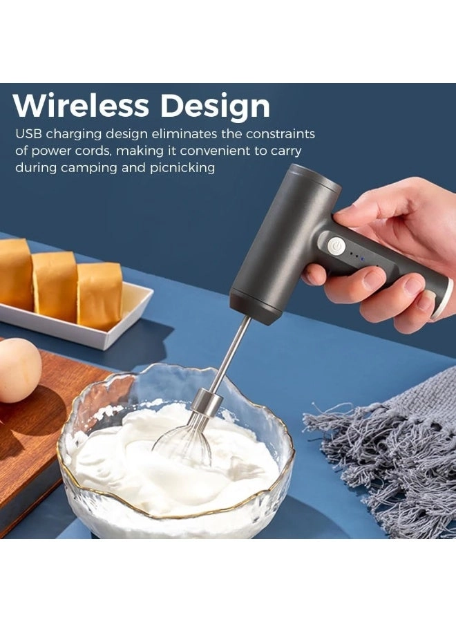 Hand Mixer