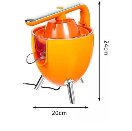 Juicy Electric Citrus Press - 300W