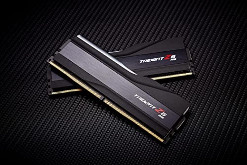 Trident Z5 RGB - 64GB 6400MHz DDR5