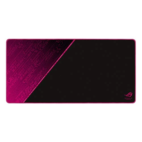 ROG Sheath XXL Rubber Gaming Mouse Pad - 90x44 cm