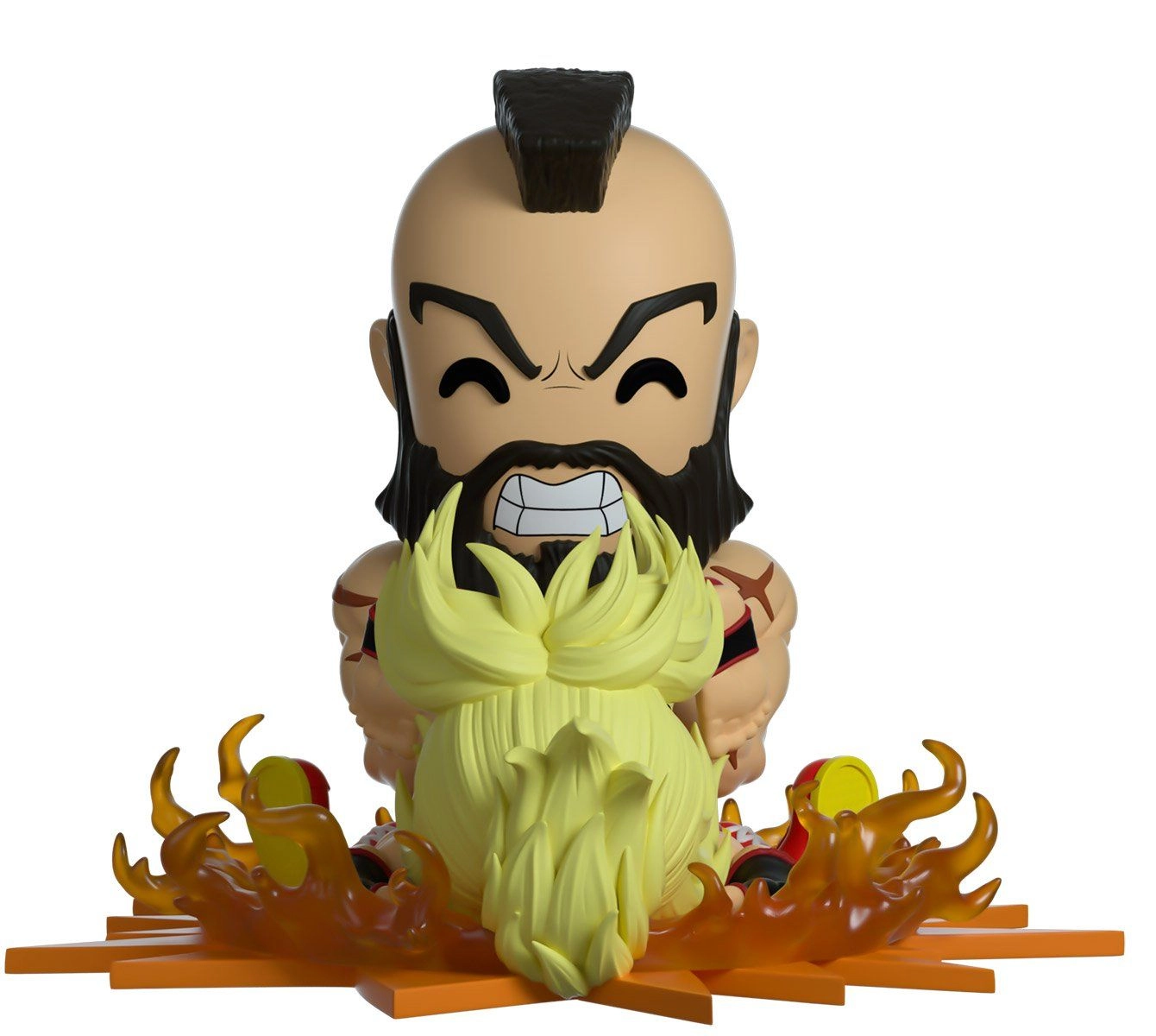 YOUTOOZ ZANGIEF - Street Fighter