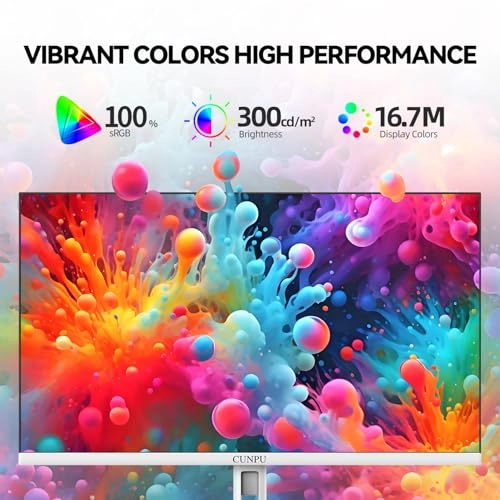 S027/32/34ES - 27 Inches 2560x1440