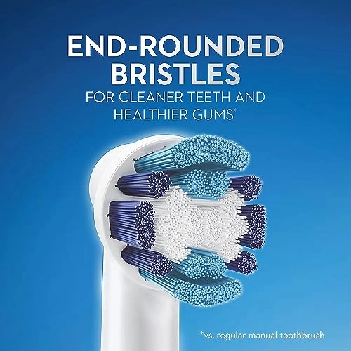 DB 5.010.1 - PRO Battery Powered Precision Clean 9000 movements per minute