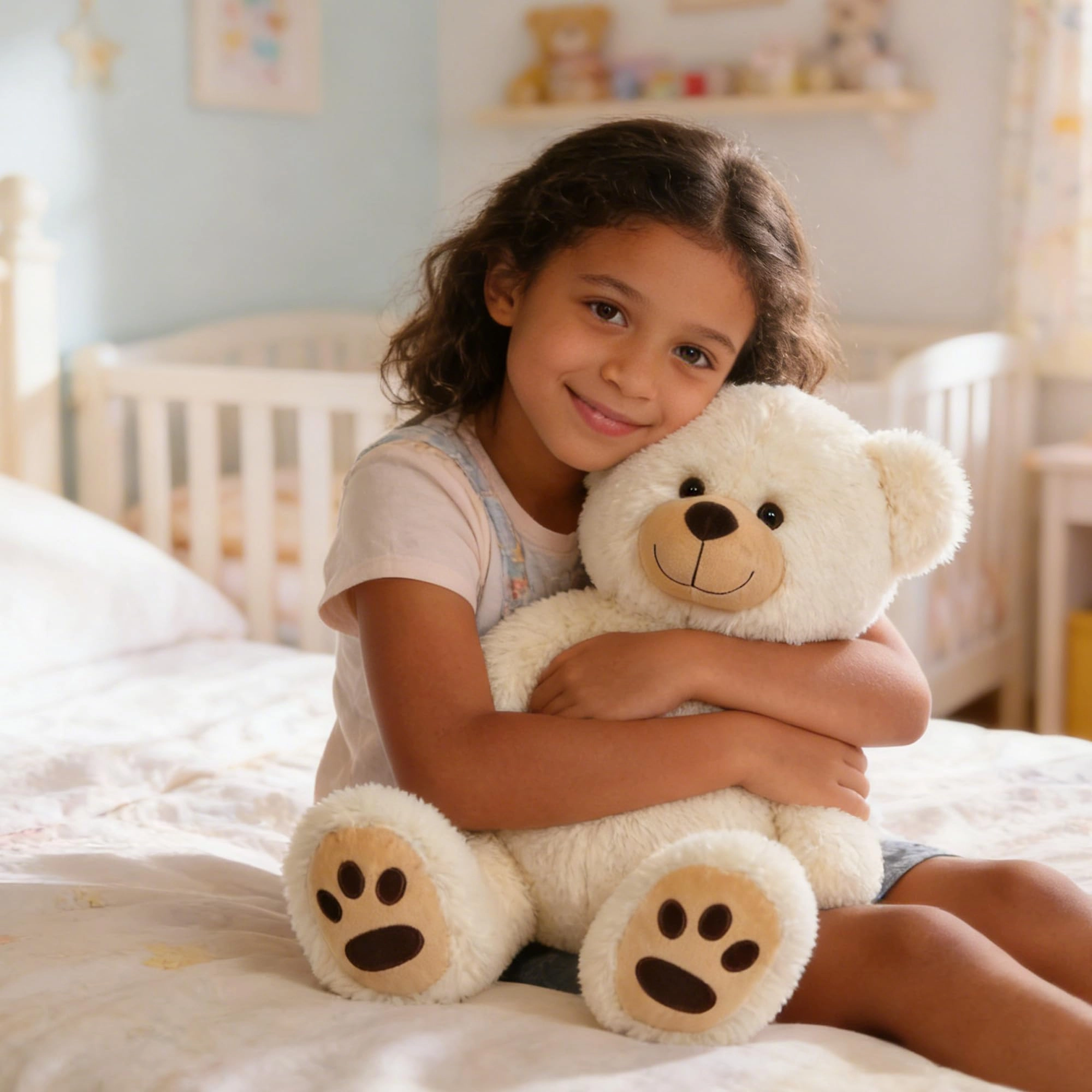 Teddy Bear