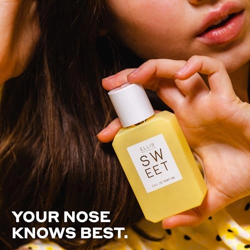 SWEET Eau de Parfum 10ml