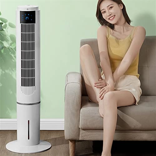 Portable Small Air Conditioner - Dark blue One Size