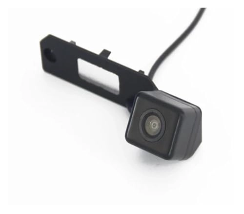 Car Rear View Camera - Night Vision Wired or Wireless 1280 x 720