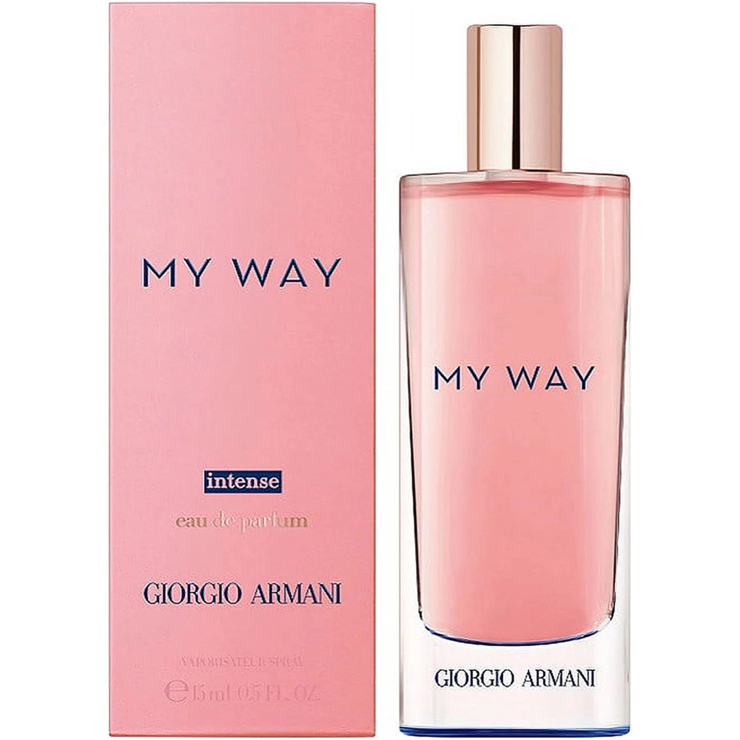 My Way Intense Eau de Parfum 15ml