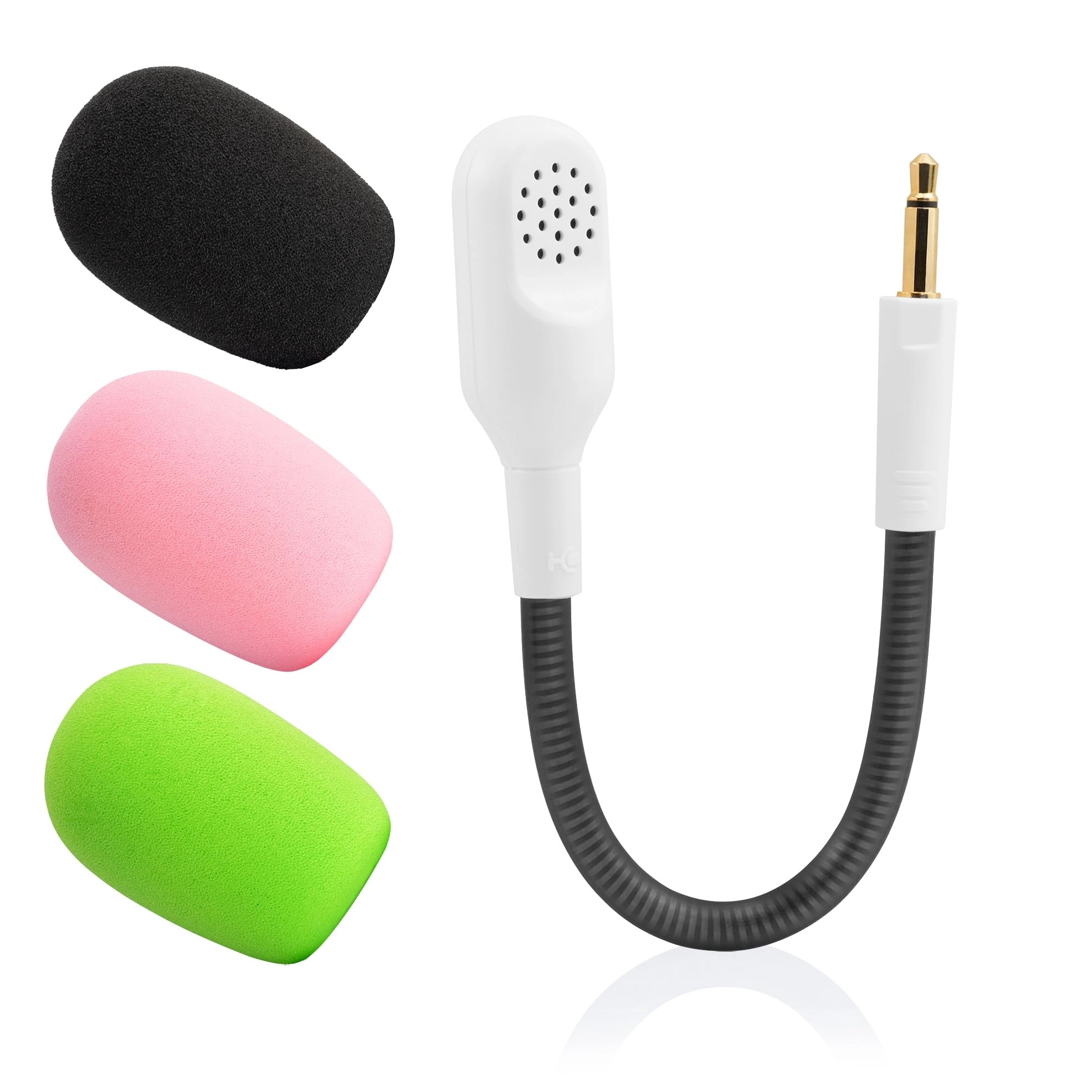 LEFXMOPHY Kaira Pro Wired Microphone