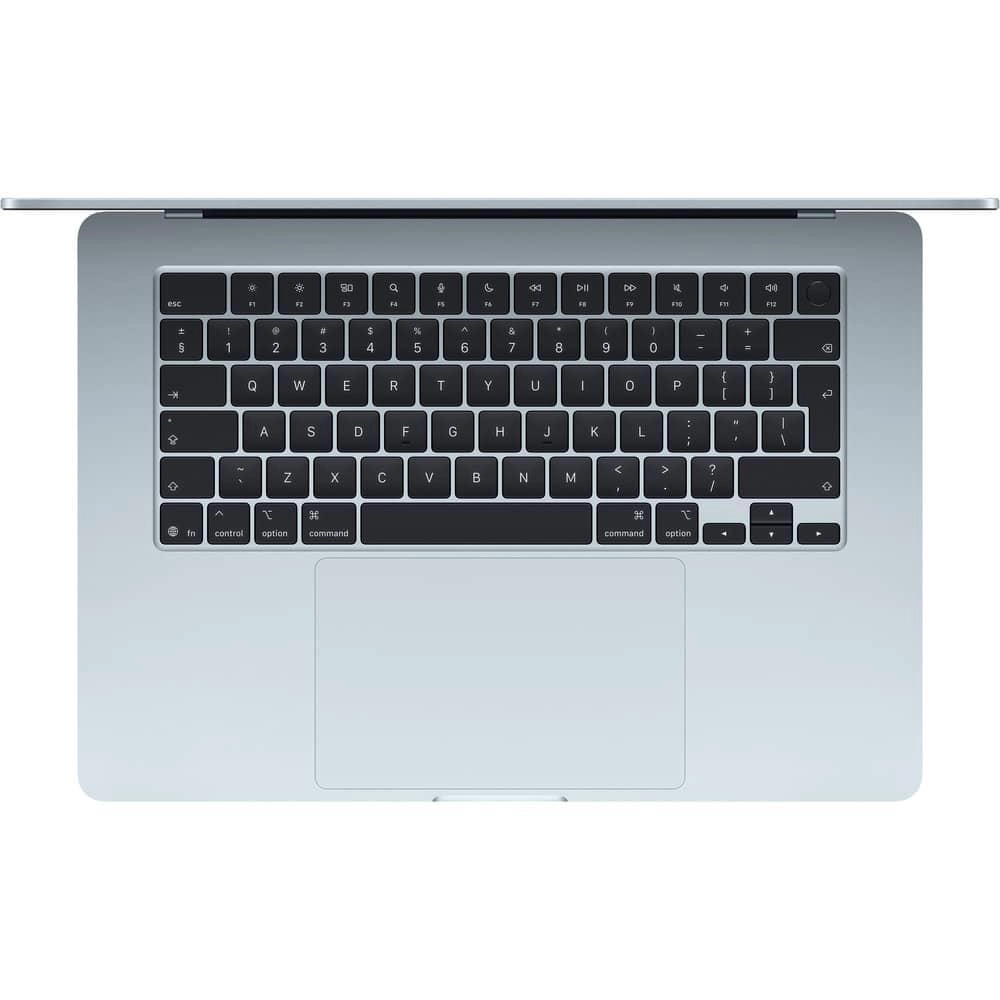 MacBook Air MDVQ4AB/A - 15'' M5 Air 16GB DDR4 512GB SSD