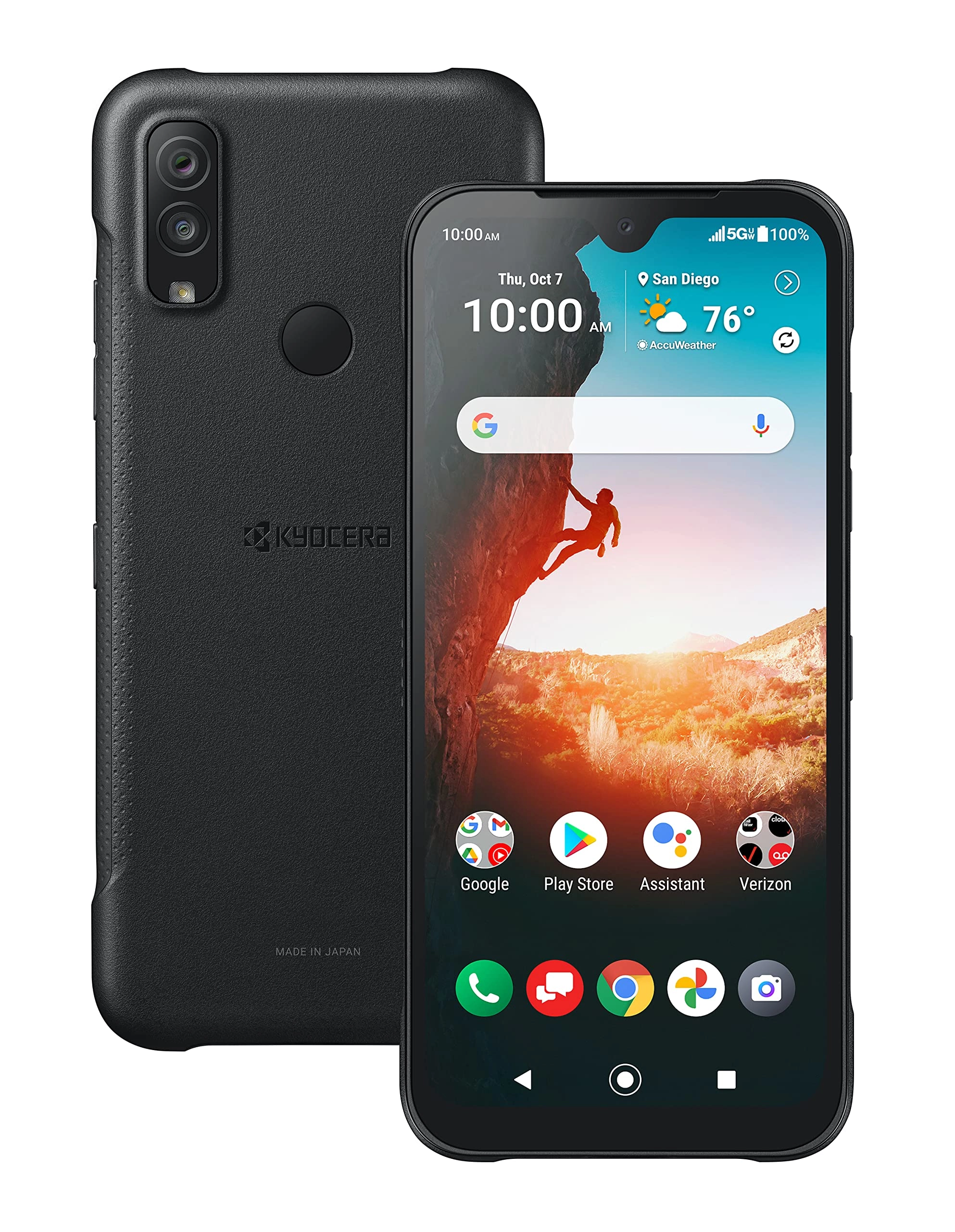 KYOCERA DuraSport - 64GB