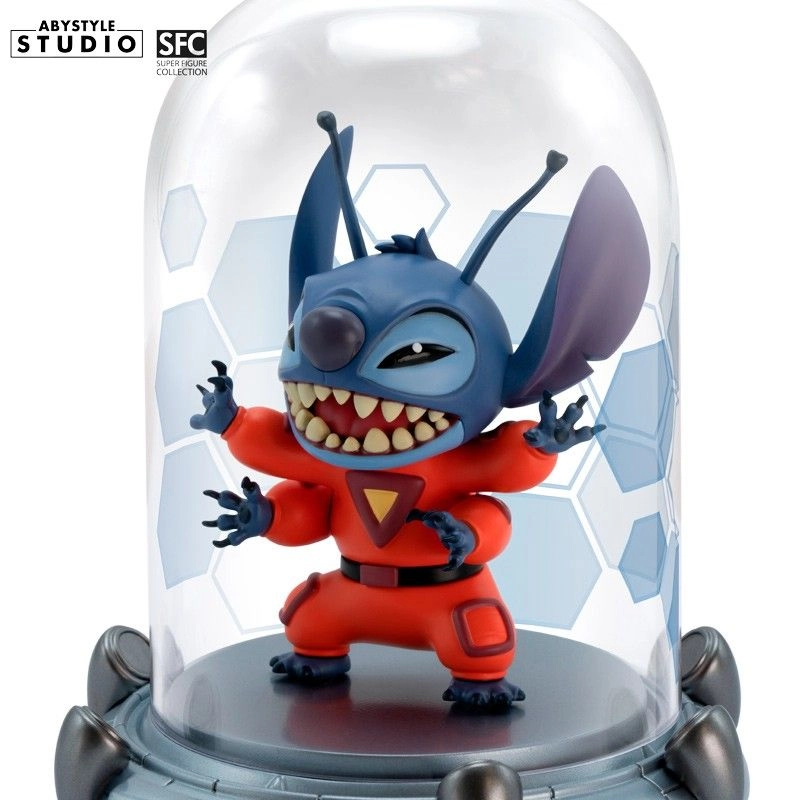 Stitch 626 - Disney (12 cm)