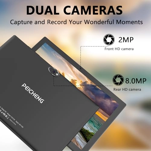 10.1 inch Tablet - 32GB 10.1"