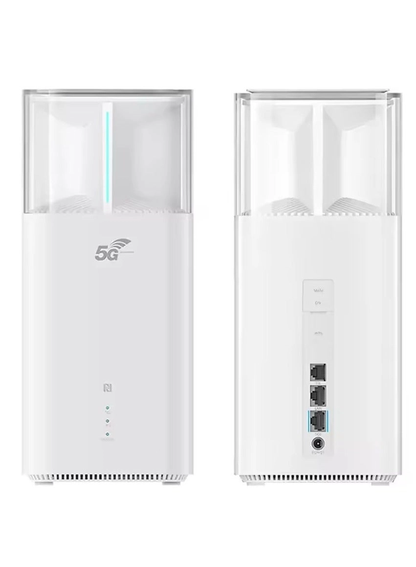5G CPE Ultra 6 - 5G Wi-Fi 7 11.7 Gbps