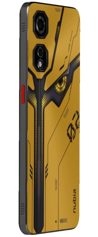 Nubia Neo 2 - 8+12GB 256GB