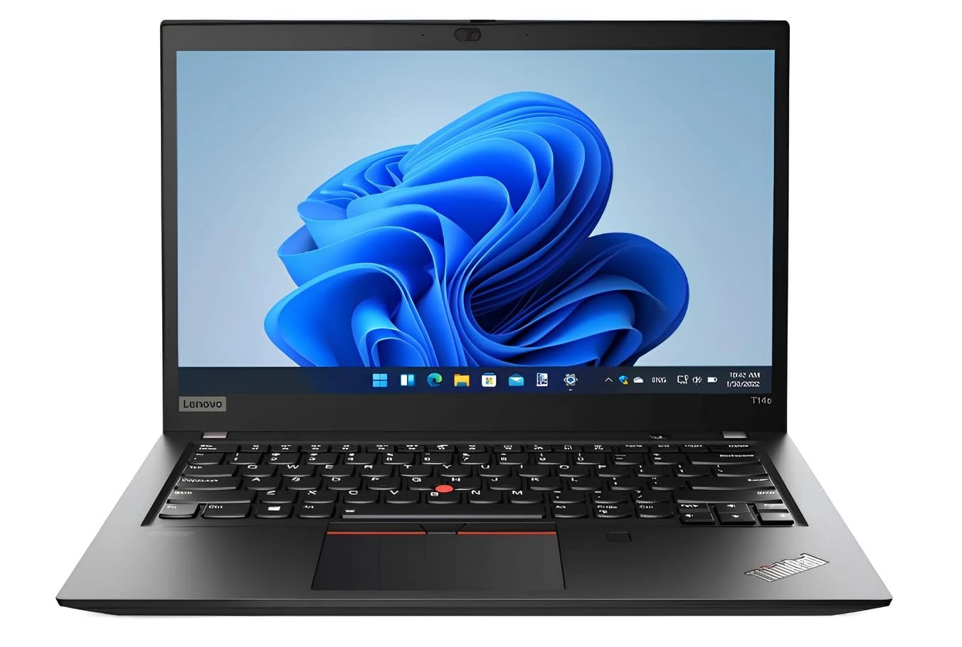 Lenovo (Renewed) ThinkPad T14s - 15.6'' Core i7-10210U 16GB DDR3 512GB SSD