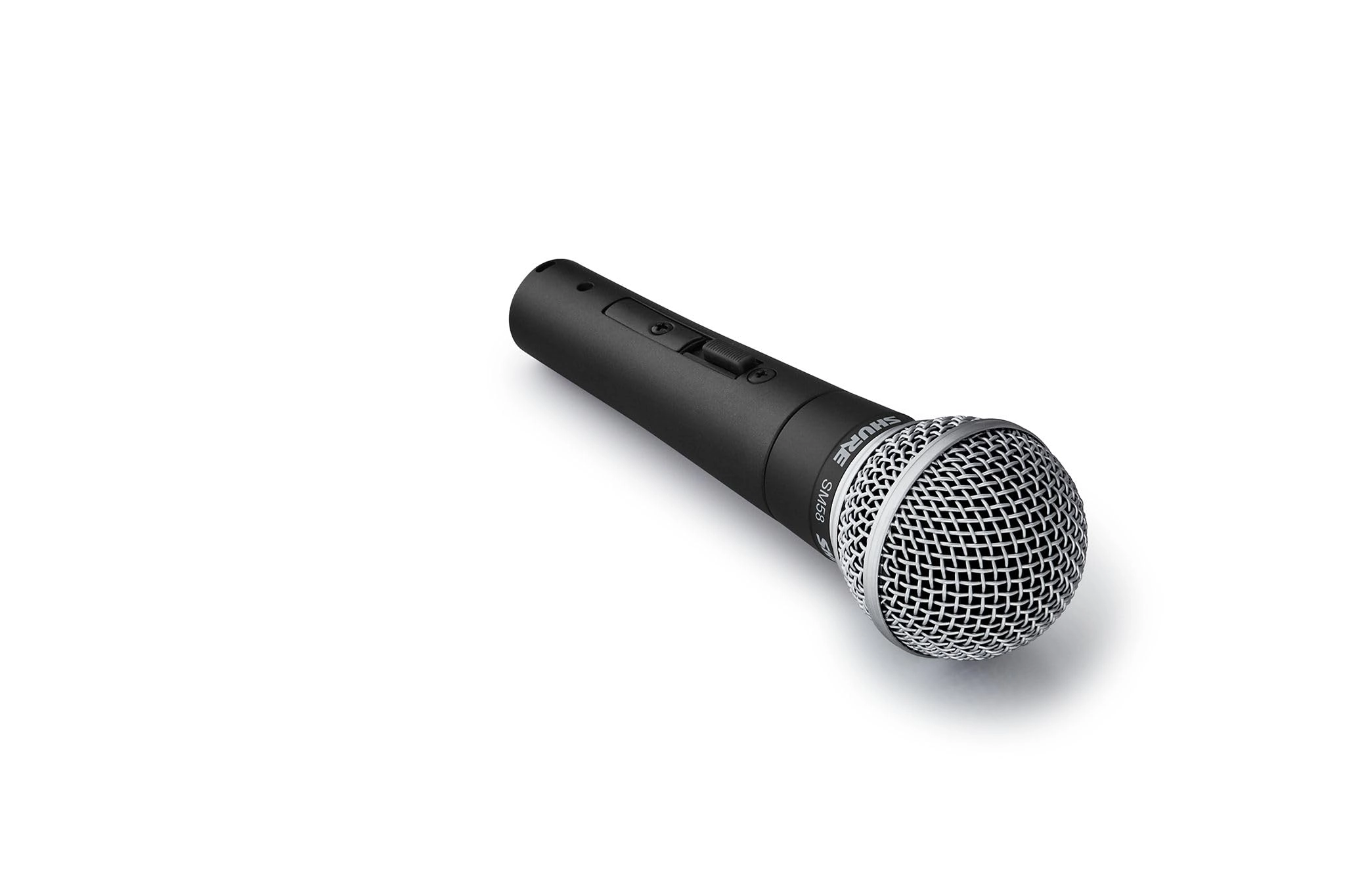 SM58-LCE XLR Microphone