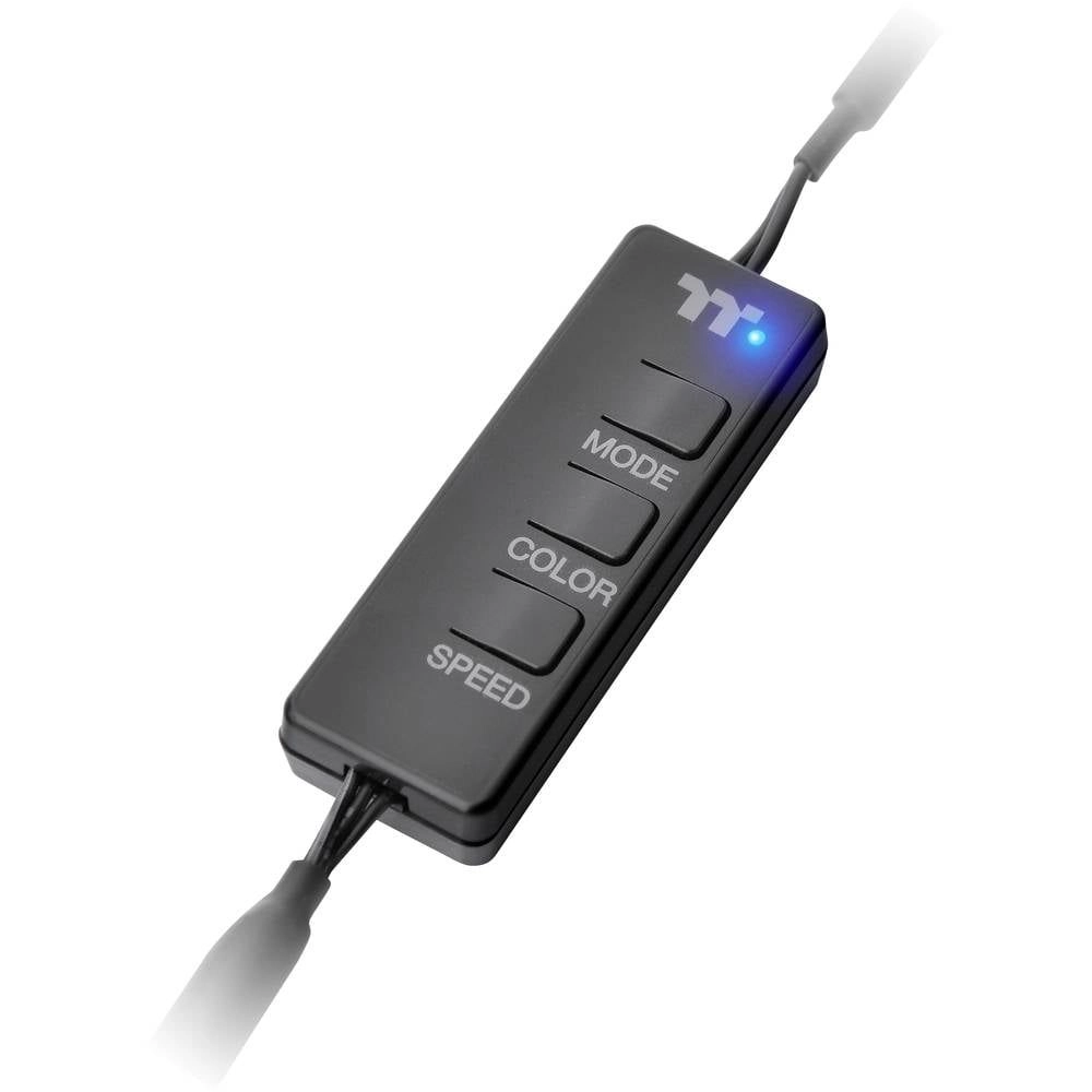 Riing Trio 12 - 3 fan(s) 120mm