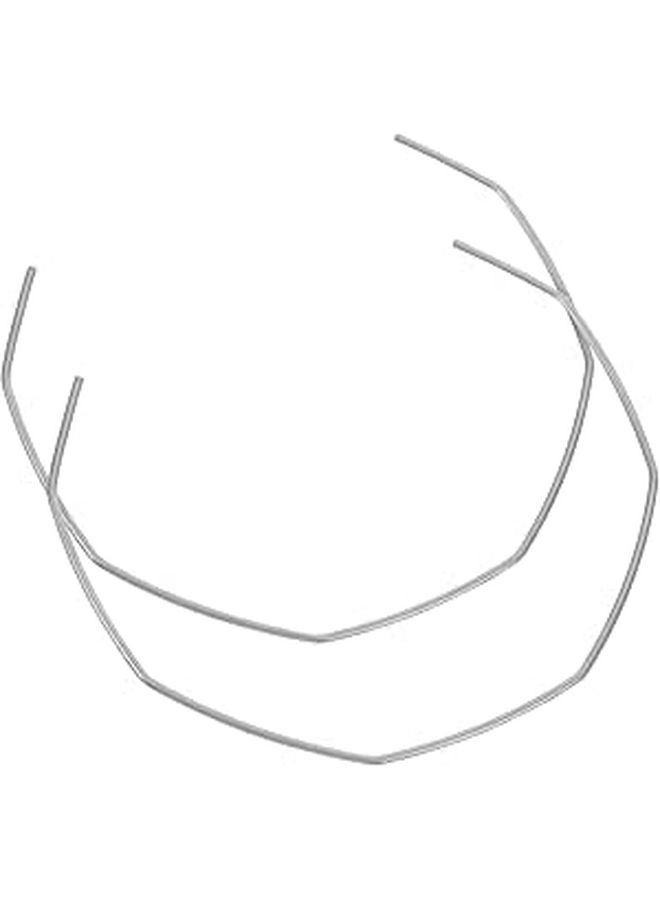 DIYEAH Espresso Machine Handle Spring Clip