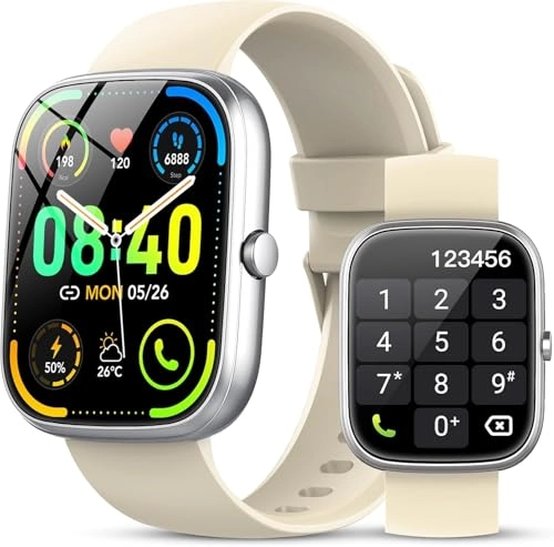 Smart Watch - 1.96 inches