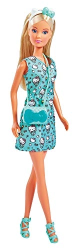 Steffi Love Doll - Hello Kitty 29cm Ages 3+