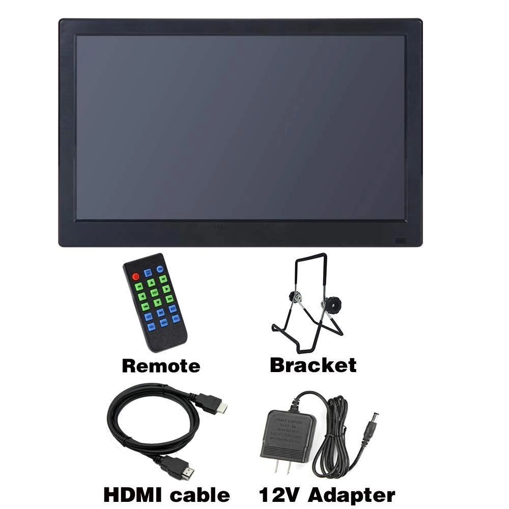 Mini Monitor - 1920x1080P 11.6 inch