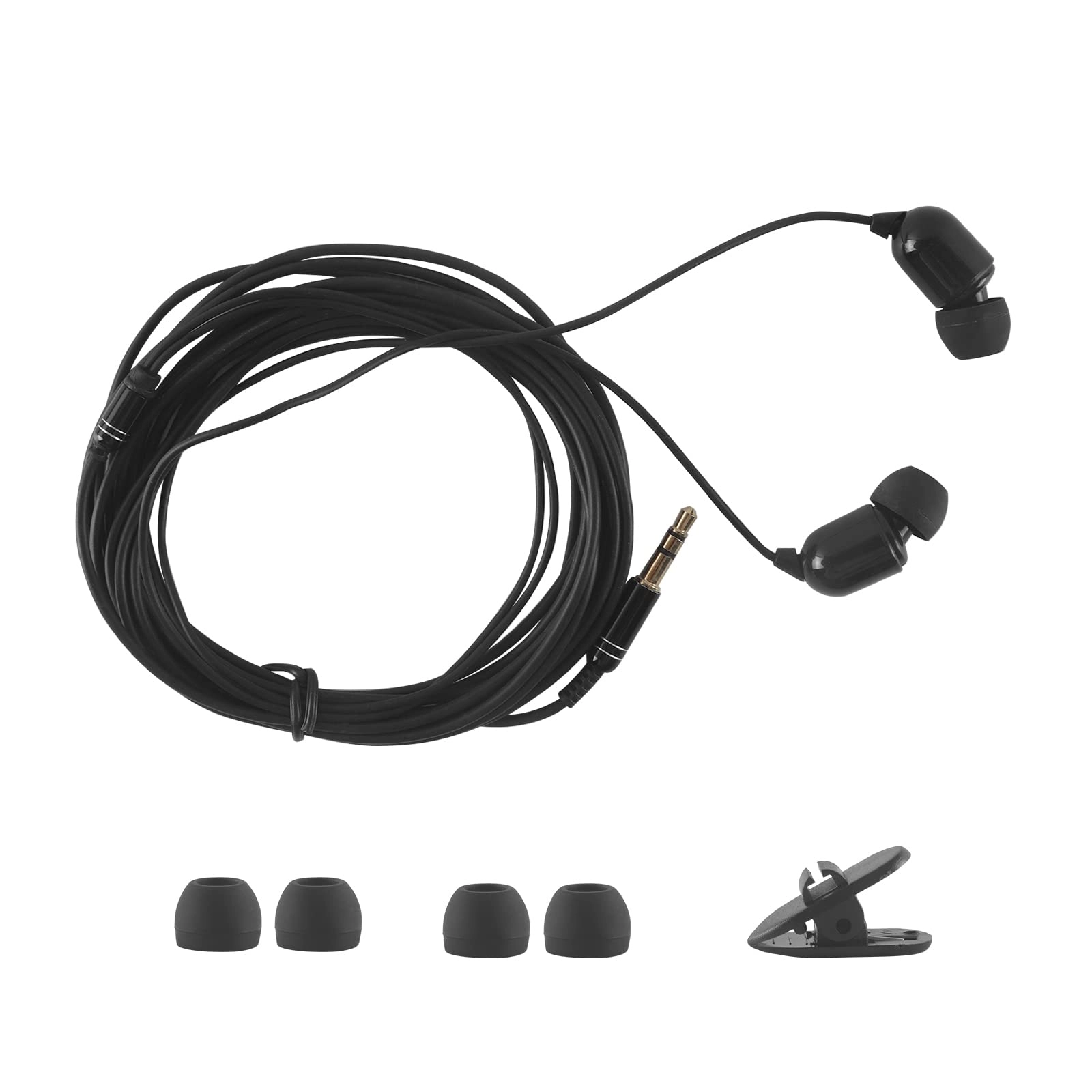 YOCUNKER HKEE053-B Wired Earbud