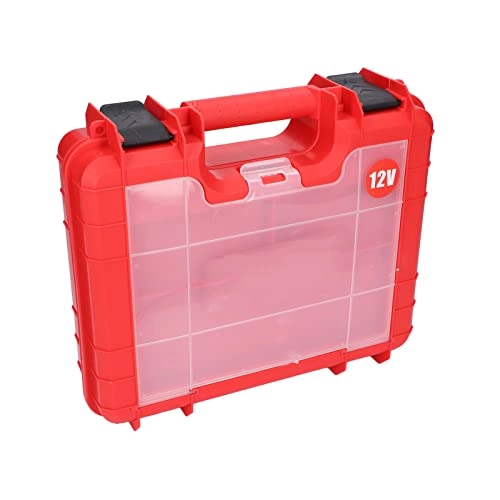 Drill Driver - 12V Cordless Impact Wrench