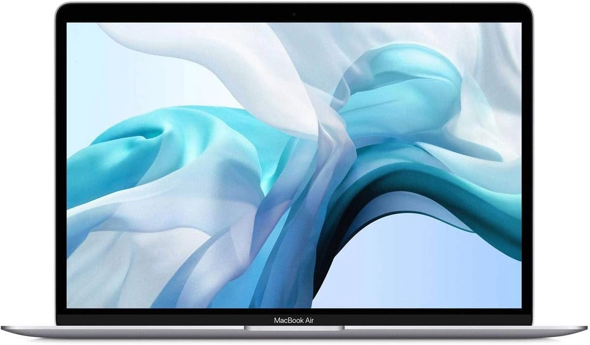 Apple (Renewed) MacBook Air B0DM9R4Y1P 2020 - 13.3'' Core i5 16GB DDR4 256GB SSD