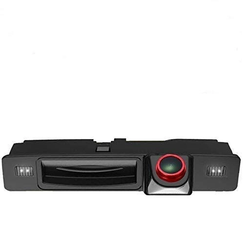 Rear View Camera - Night Vision 1280 x 720 pixels