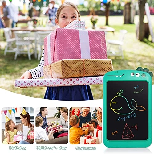 LCD Writing Pad - 10.5 Inch handwritten pen